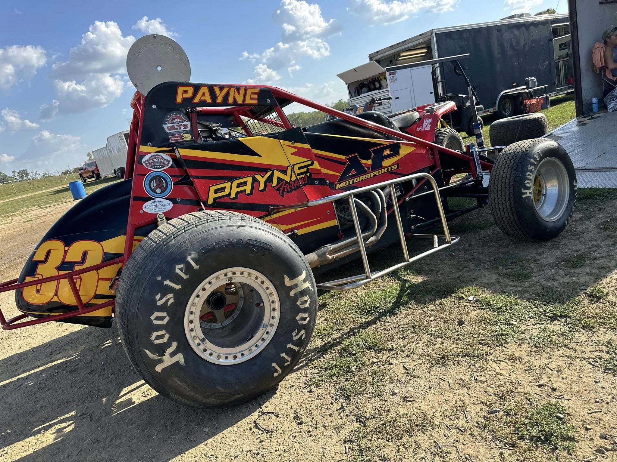 USAC Racing - USAC Racing added a new photo.