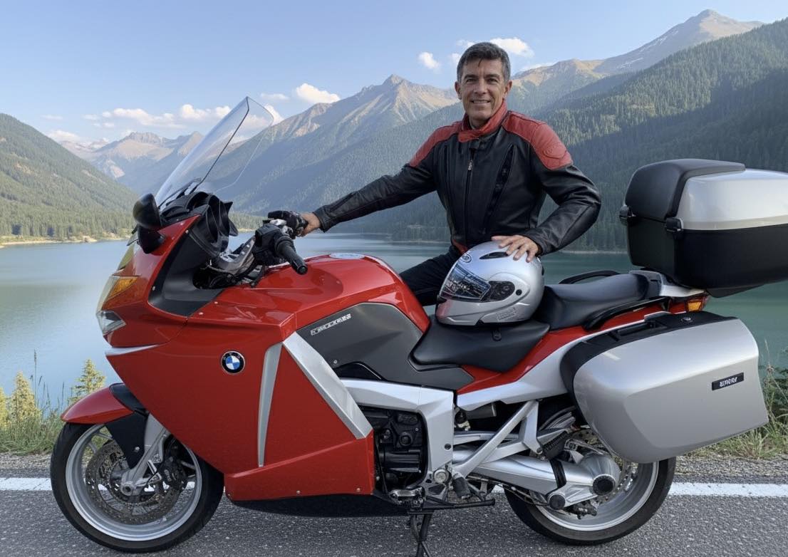 BMW K1200 / K1300 | Facebook