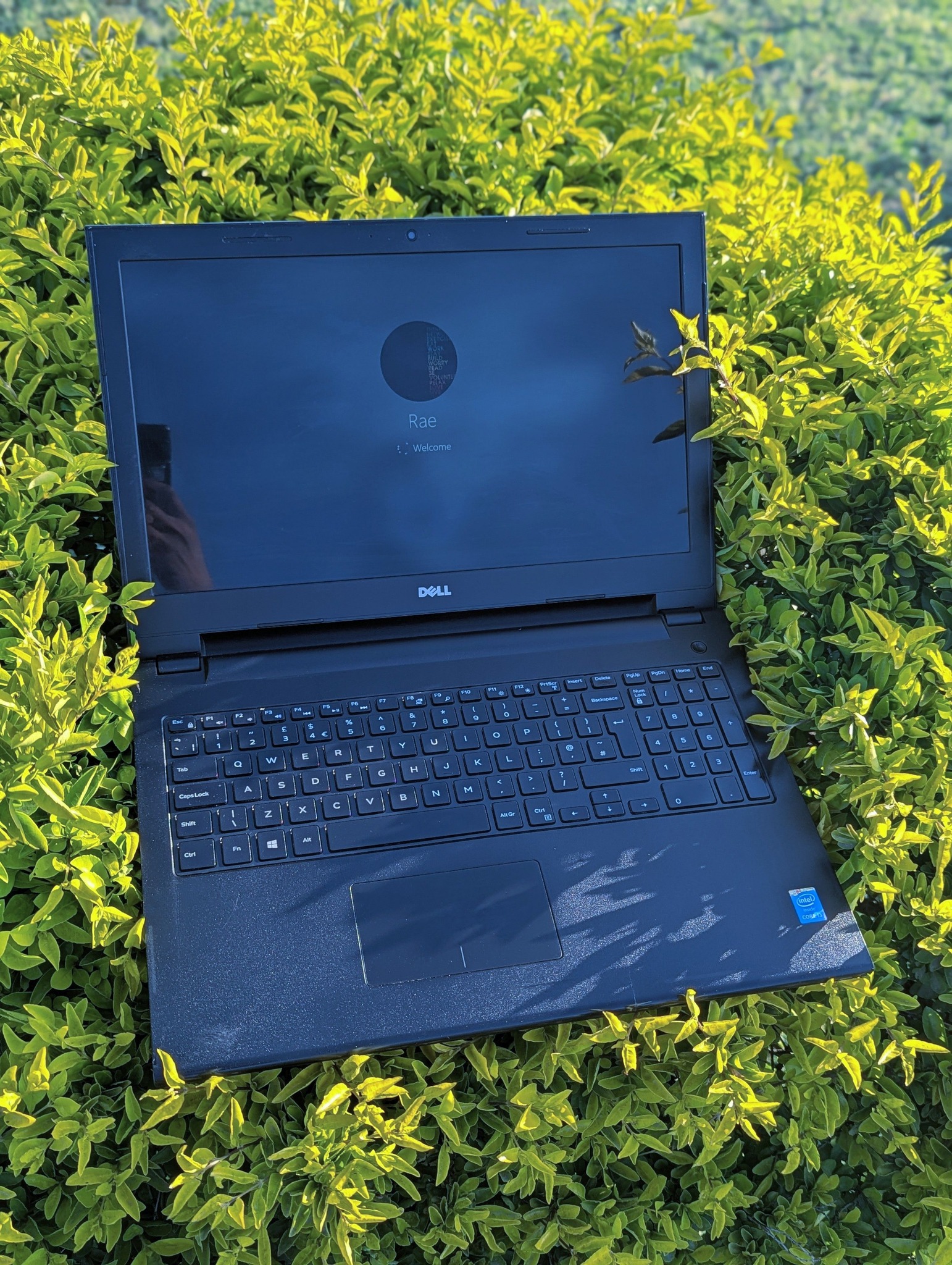 500gb hdd Storage, 4gb Ram, 2.16Ghz Processor Speed Strong Battery