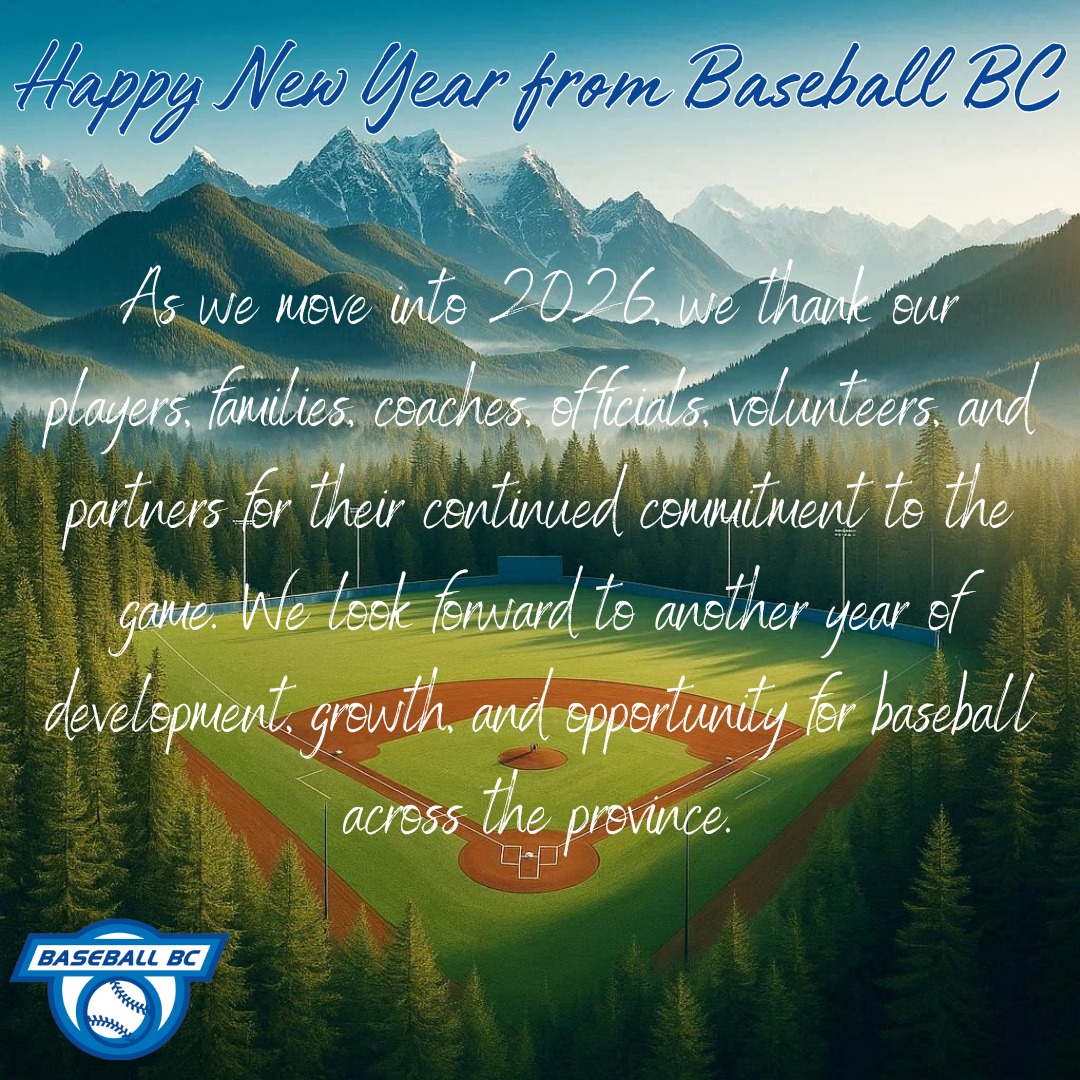 Baseball BC - Baseball BC added a new photo.