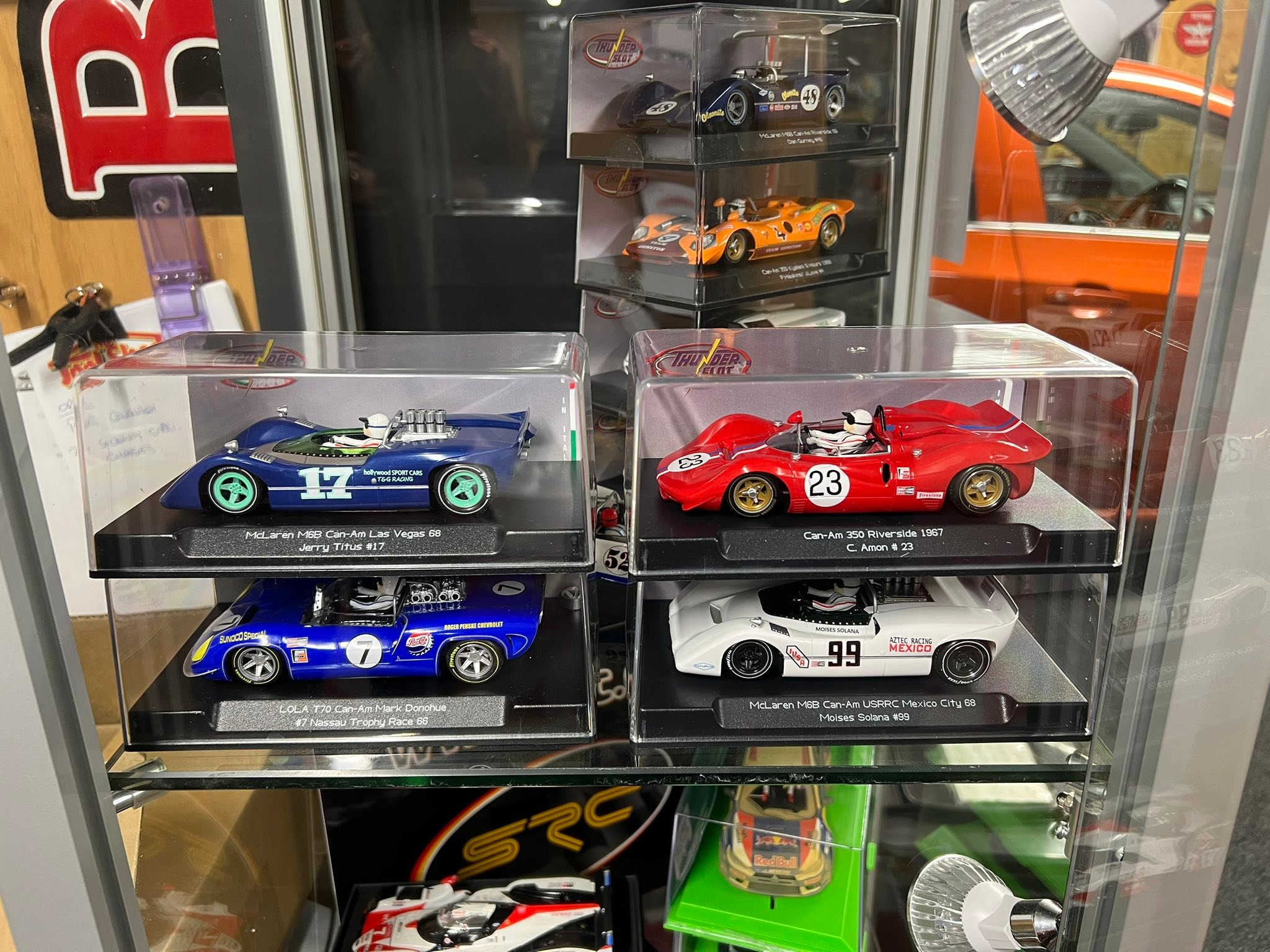 Nelson Slot Racers NSR updated... - Nelson Slot Racers NSR