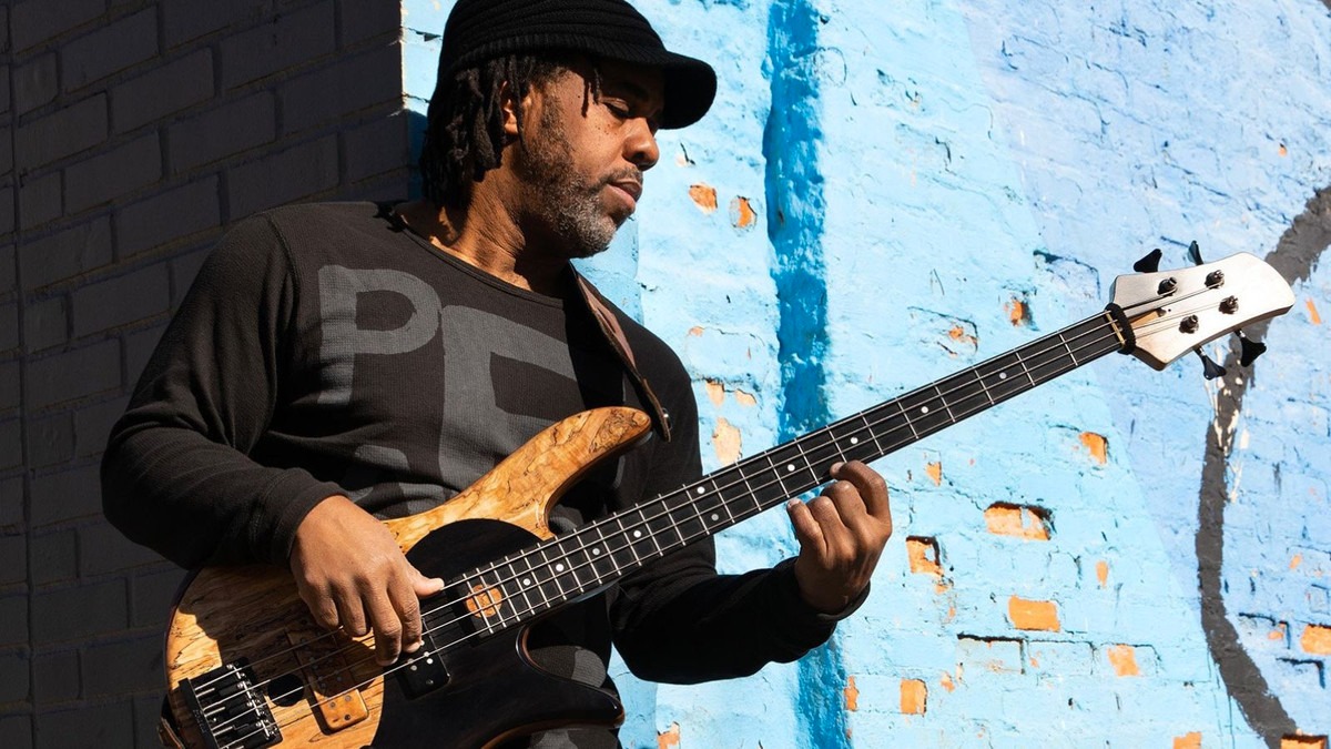 It Turned Me Into a Beginner Again': Victor Wooten Opens Up on