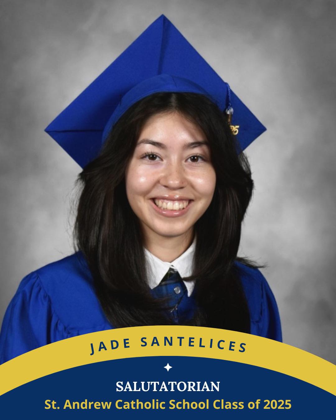 Saint Andrew Catholic... - Saint Andrew Catholic School