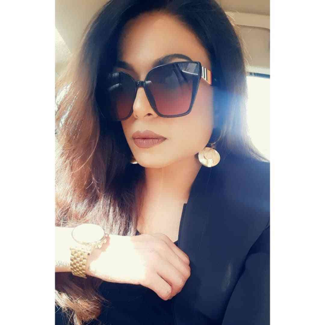 Ayesha A. Rana