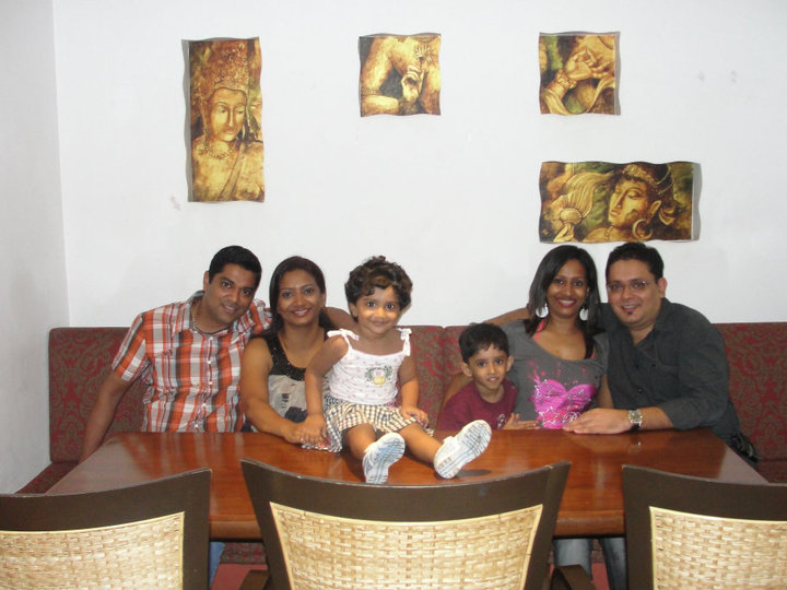 Mini Mehra
