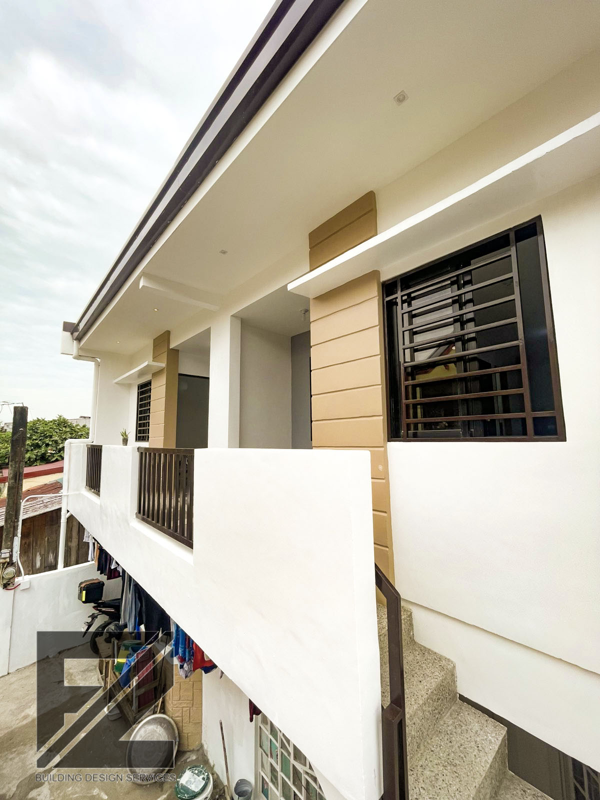 E/Z Building Design Services | San Jose del Monte