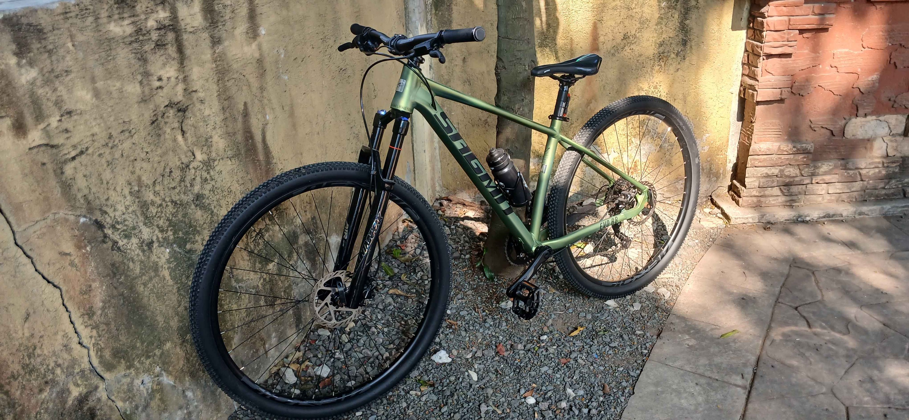 Sagmit mtb evo r8 - Bicycles - Quezon City, Philippines | Facebook ...