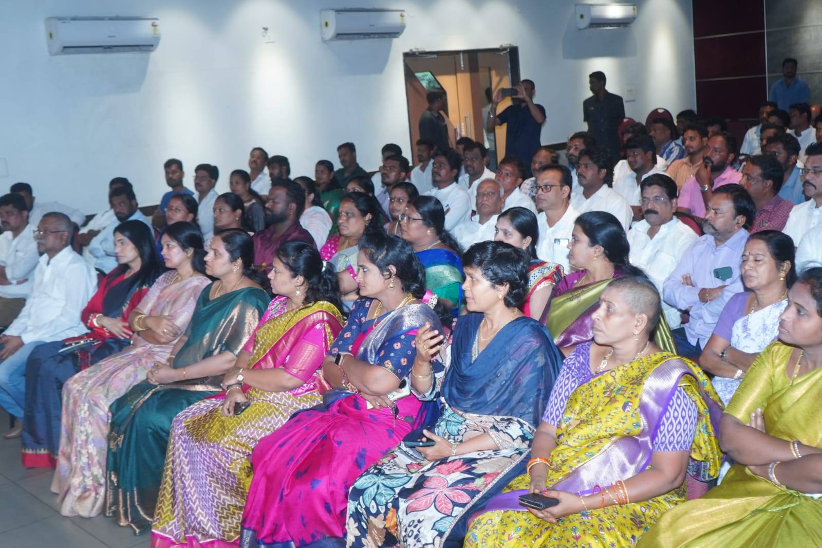 Durga Rao Vegulada