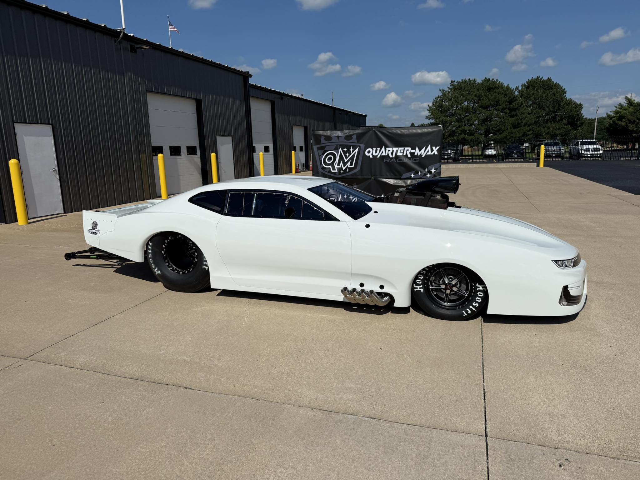 Sullivan Racing