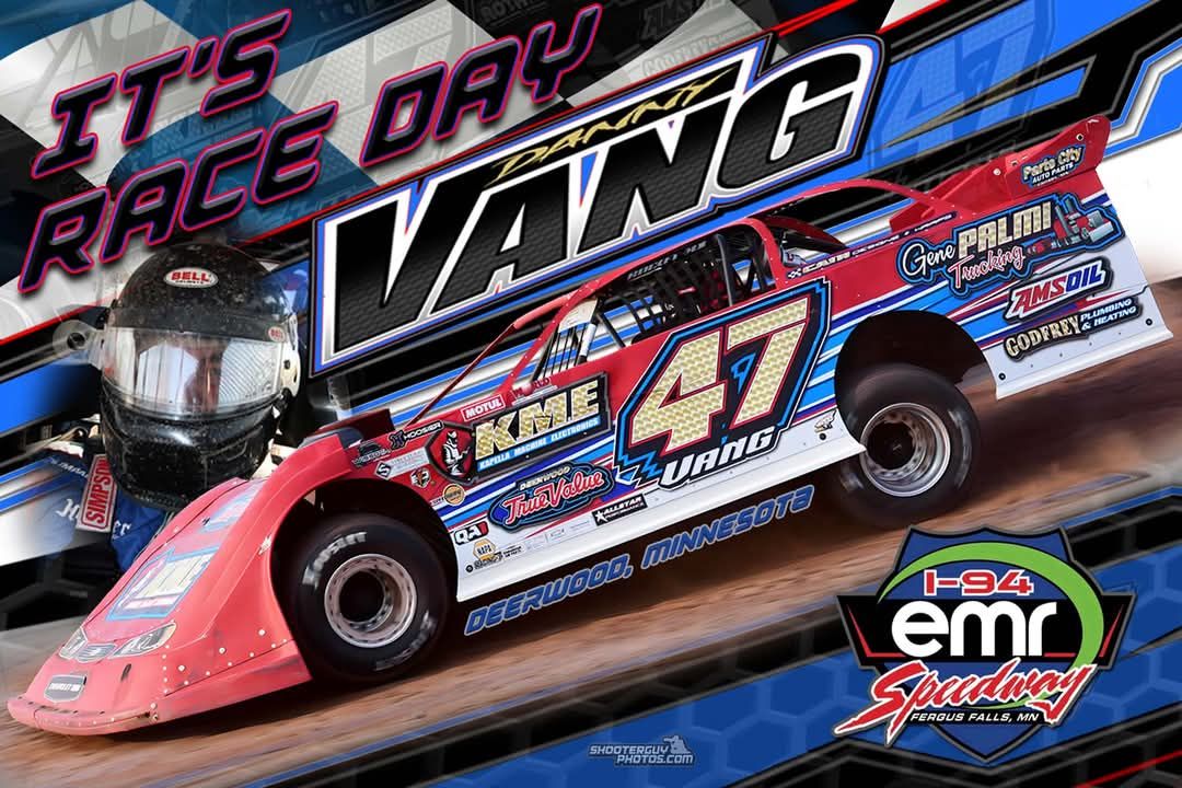 47 Vang Racing