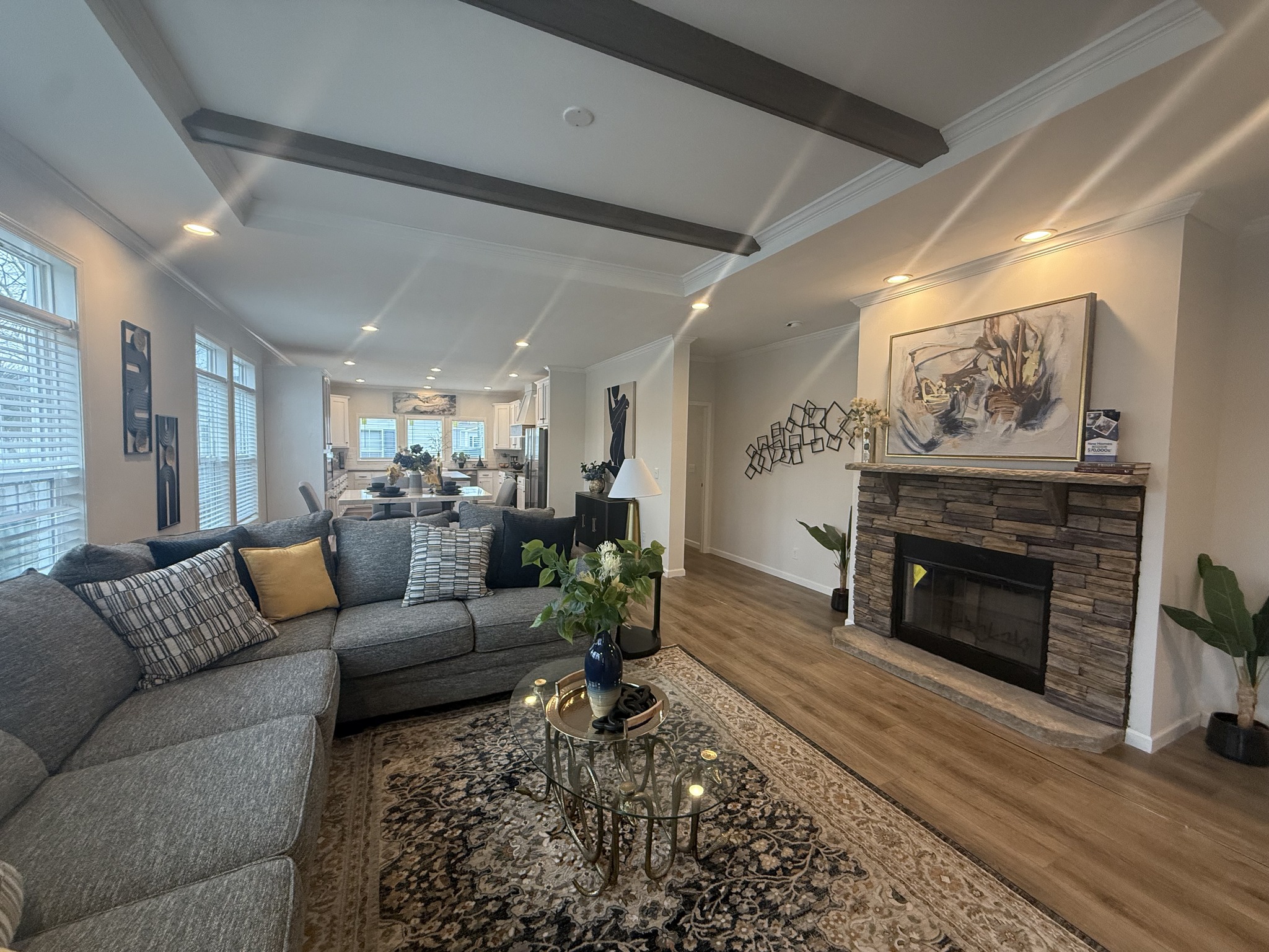Clayton Homes of... - Clayton Homes of Conway - S. Carolina