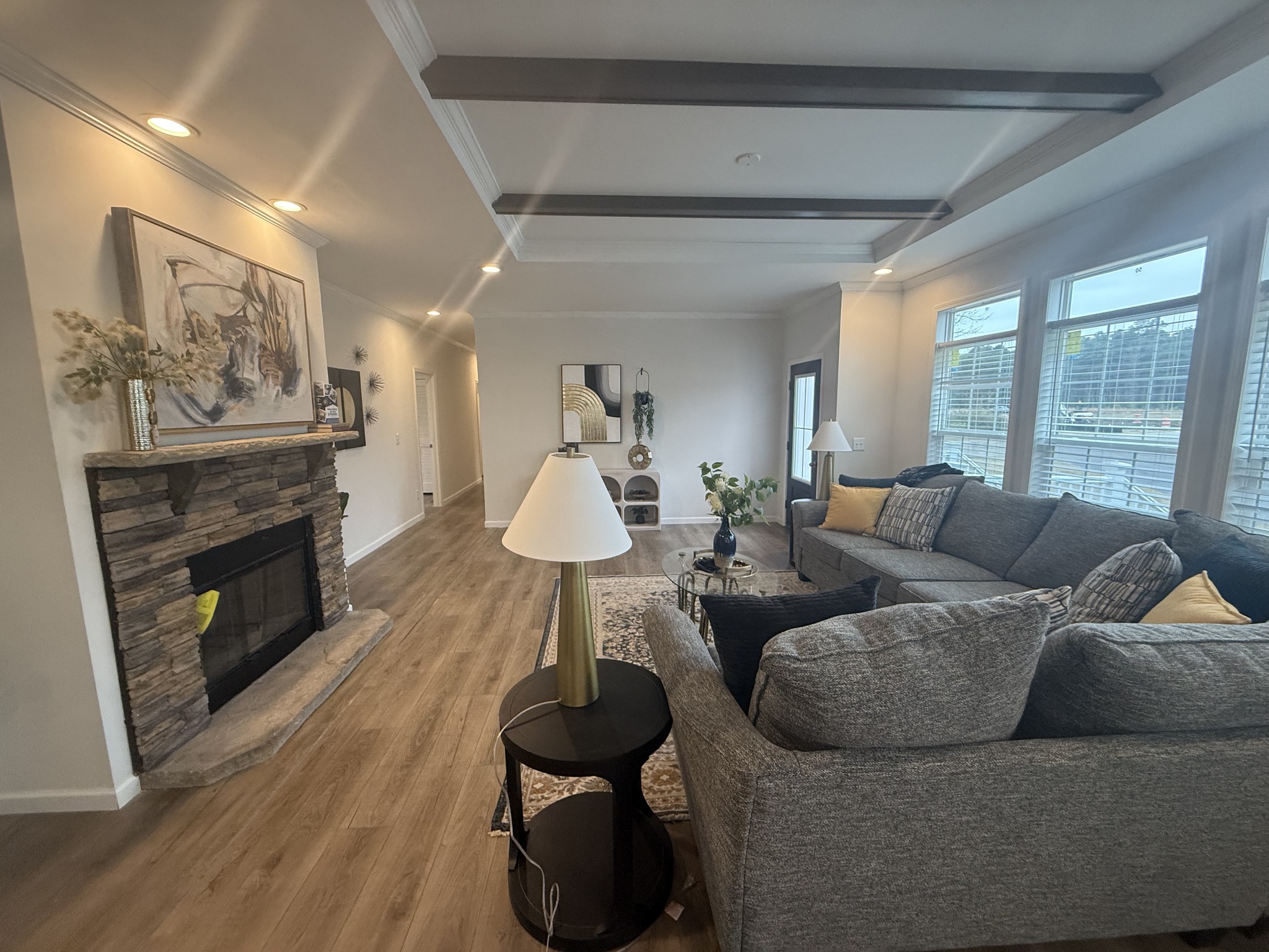 Clayton Homes of... - Clayton Homes of Conway - S. Carolina