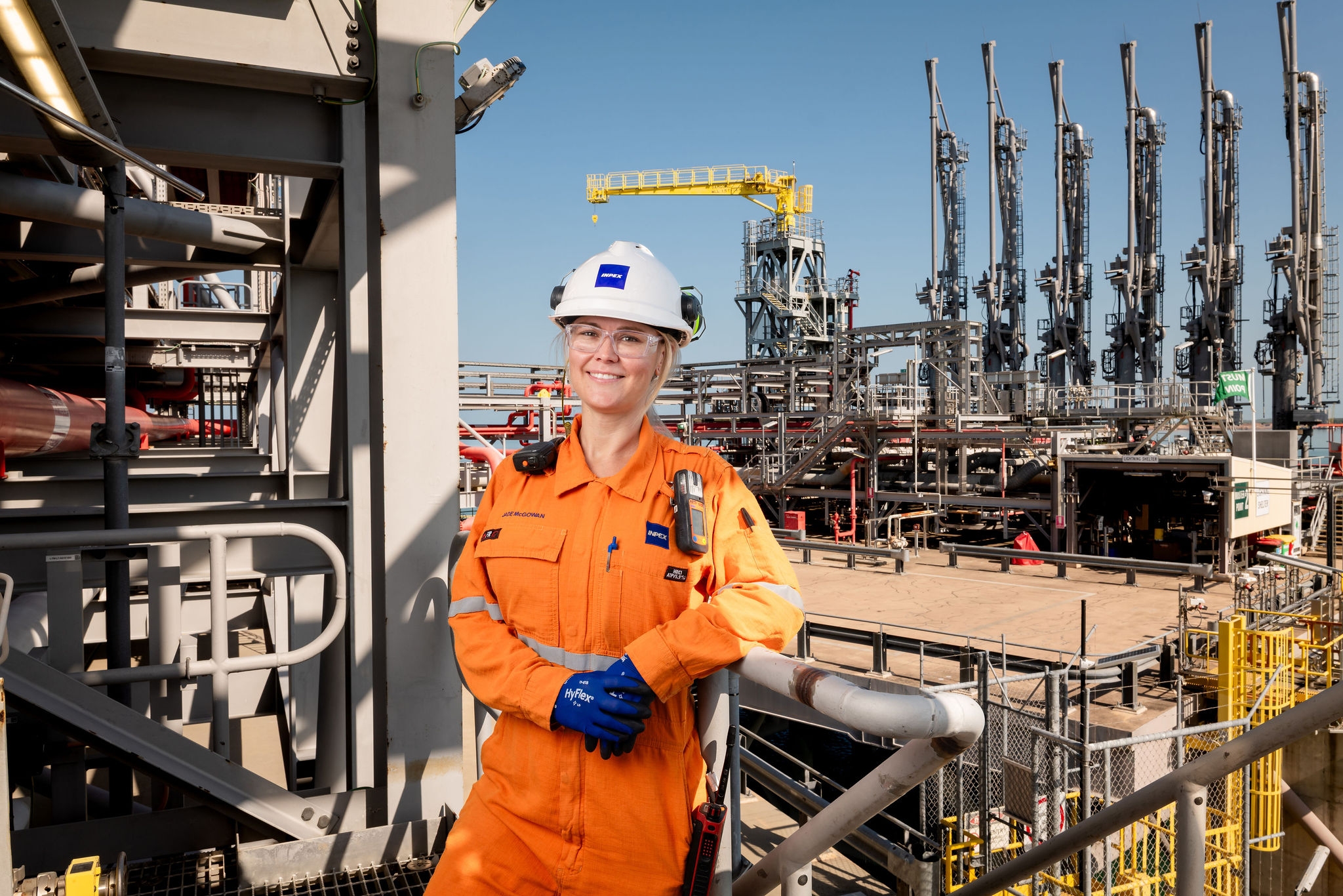 INPEX Australia | Perth WA
