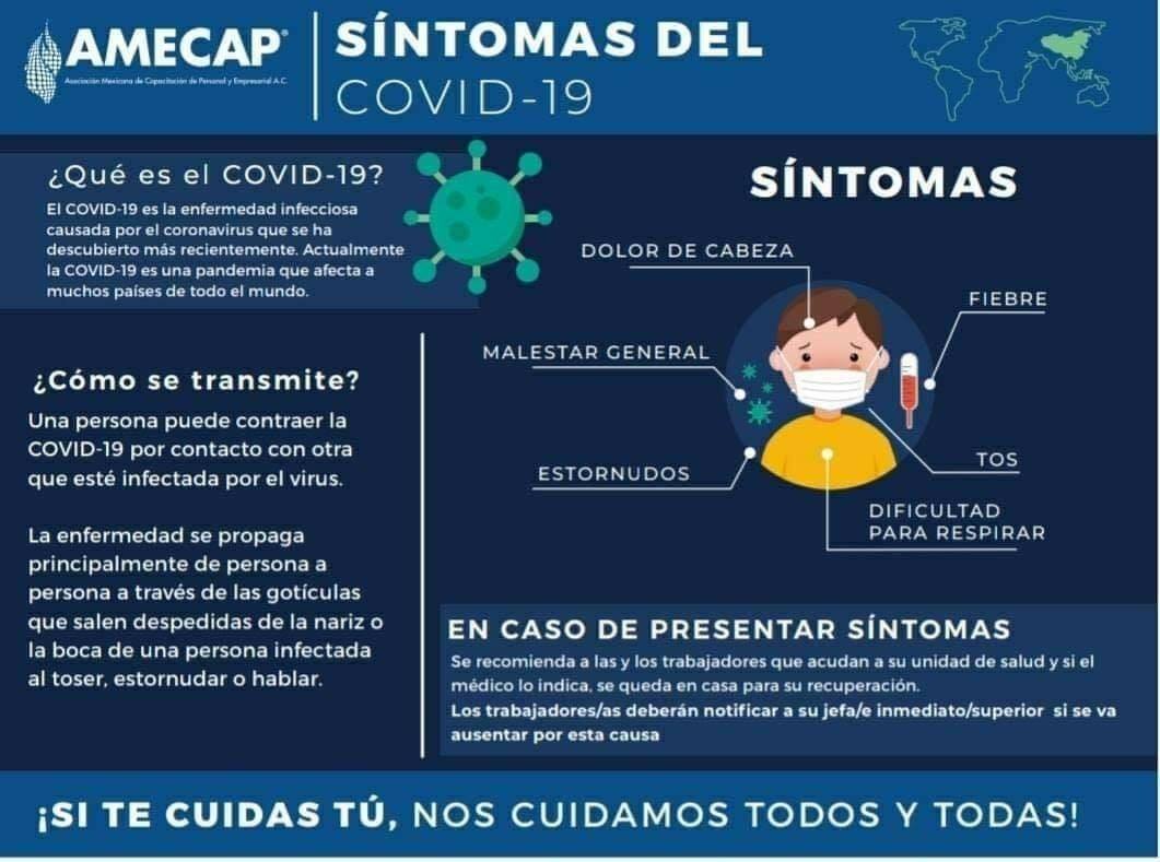 Amecap Asociación Mexicana de Capacitación de Personal y Empresarial ...