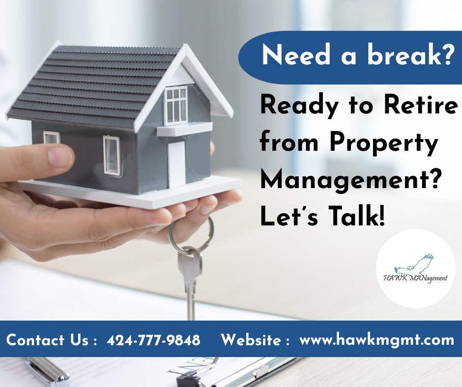 Hawk Mgmt, Inc. DBA Hawk Management | West Hills CA