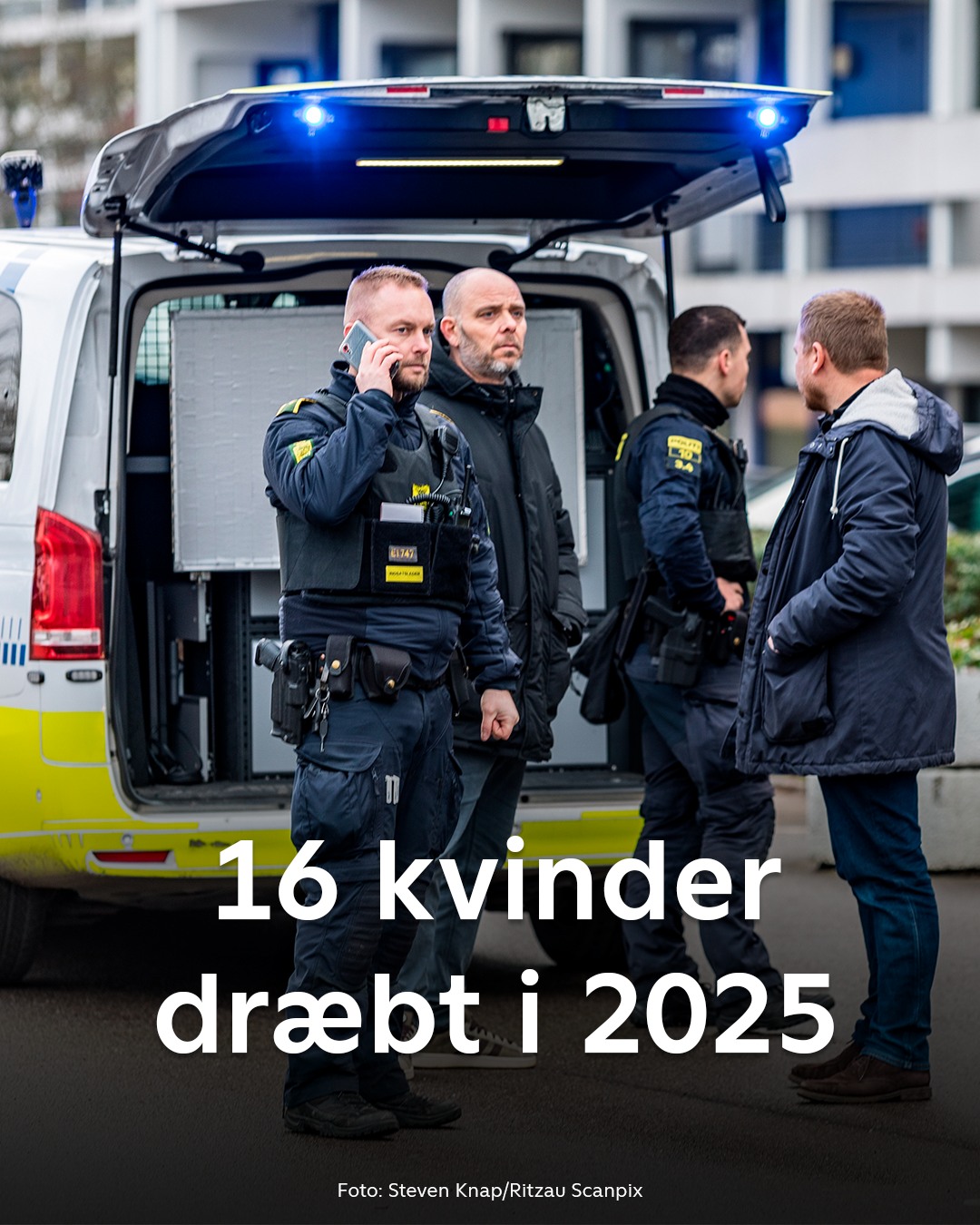 TV 2 Nyheder | Facebook