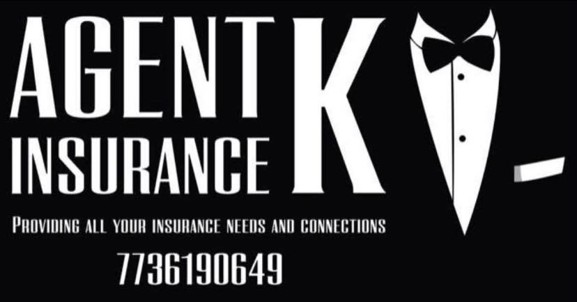 Agent K Insurance Agency LLC | Chicago IL