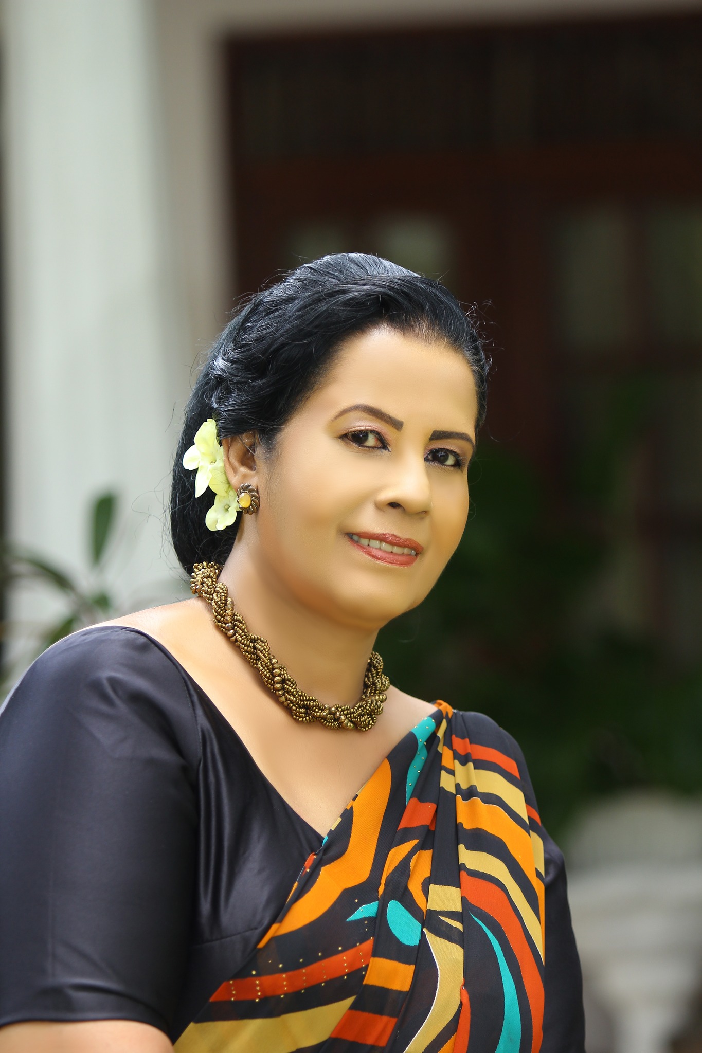 Chandani Rajapakshe