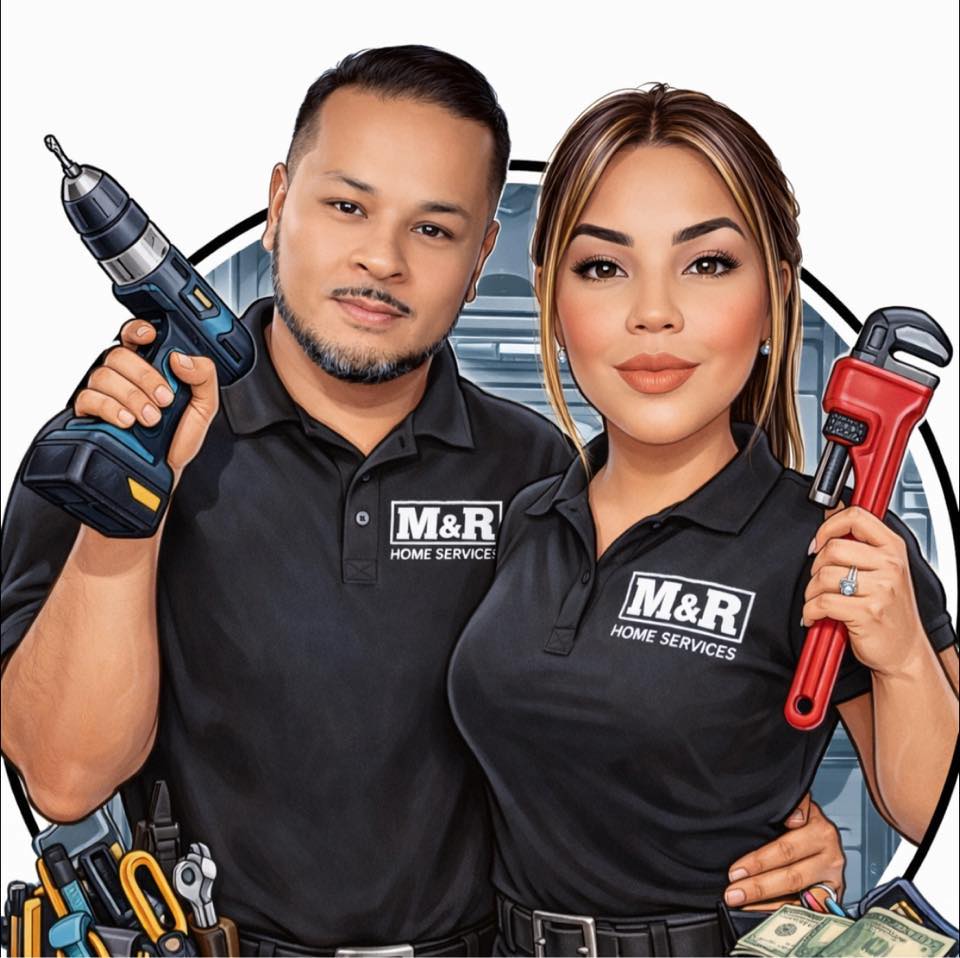 M & R home services LLC