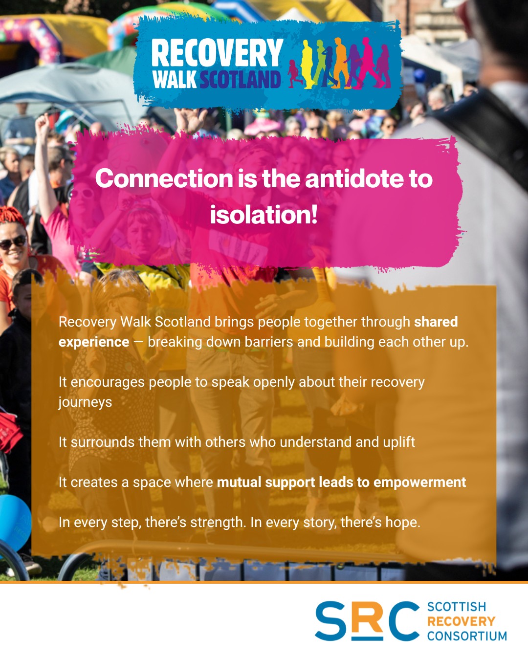 Scottish Recovery... - Scottish Recovery Consortium