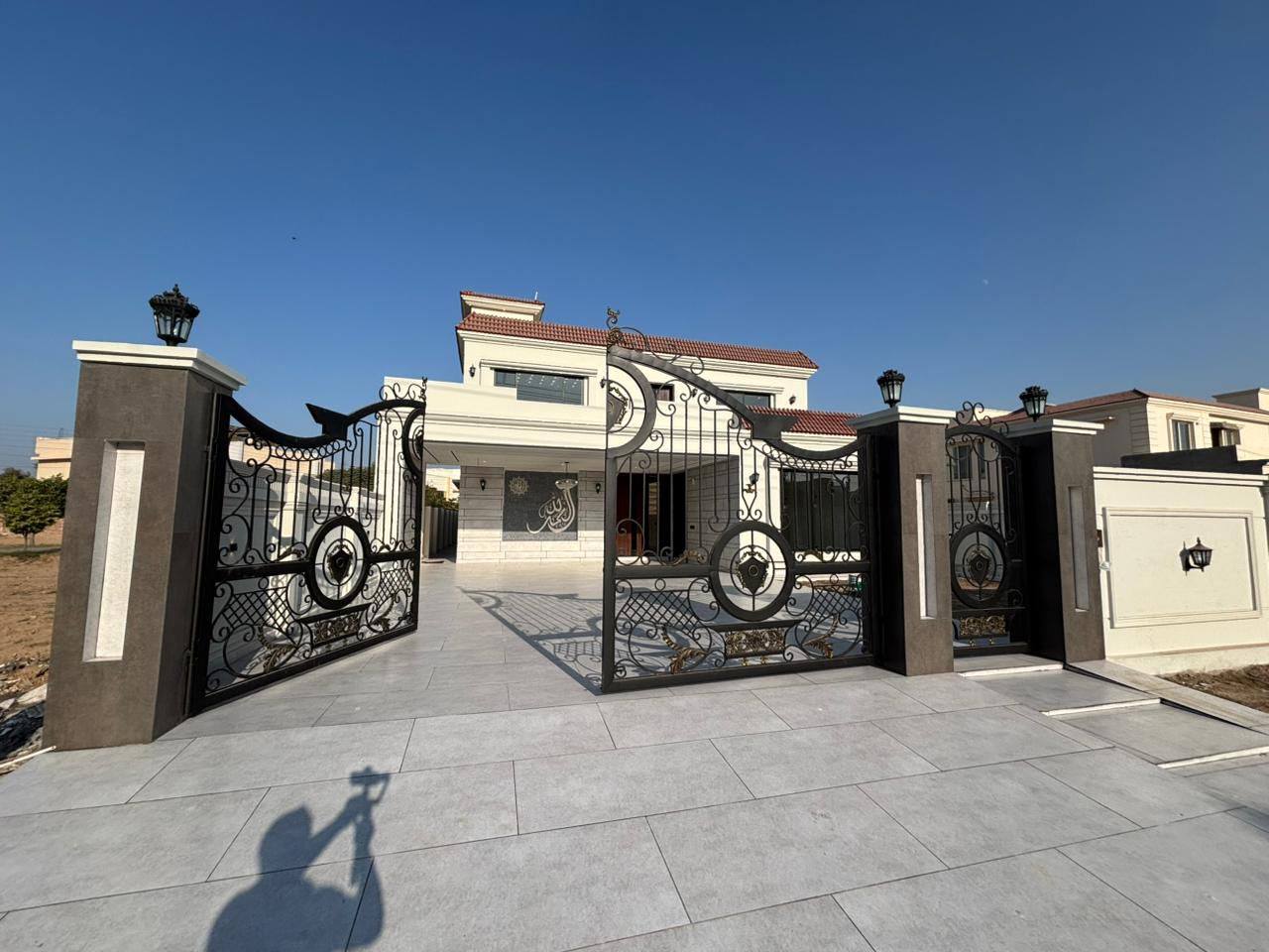 Hamid Homes | Multan