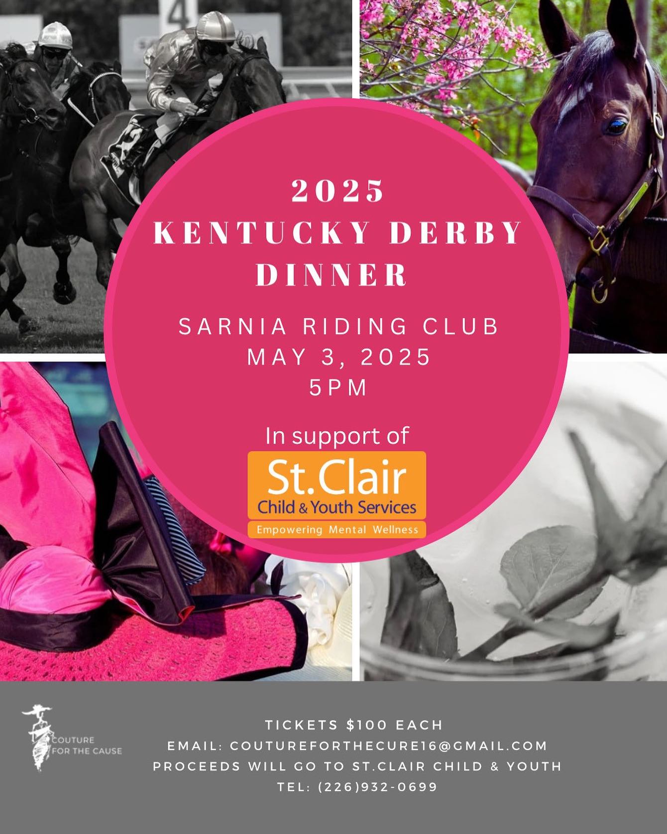 Assante - We are happy to be sponsoring this years Kentucky Derby! All ...