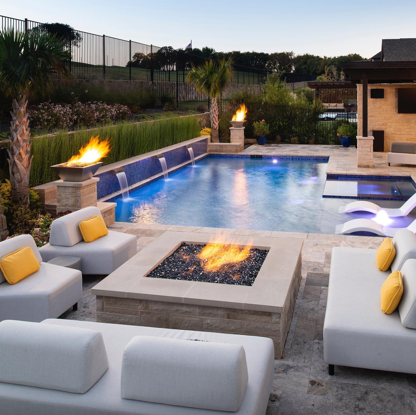 It’s time... - Shellback Design - Luxury Pools and Landscapes | Facebook