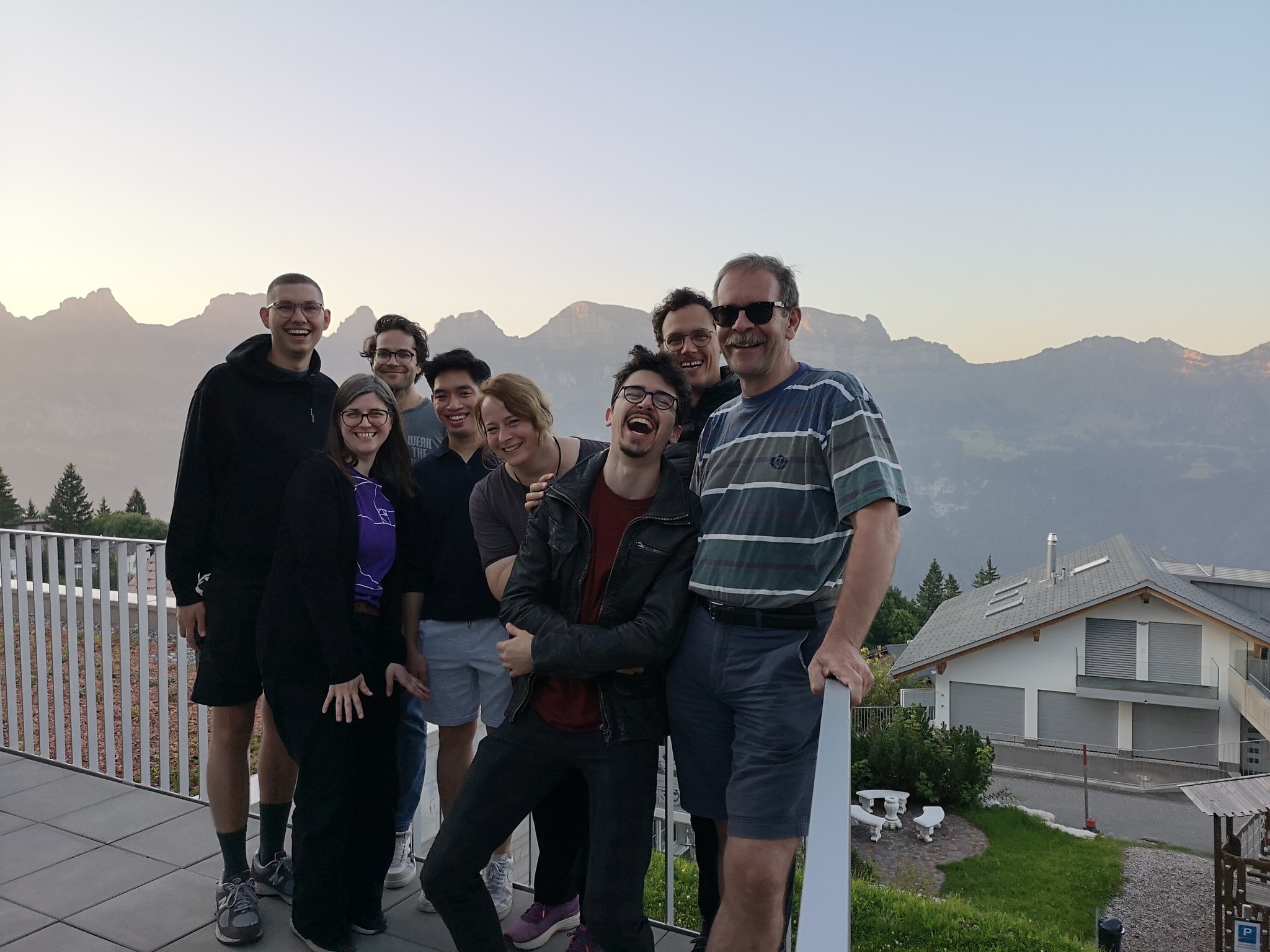 Center for... - Center for Security Studies at ETH Zurich