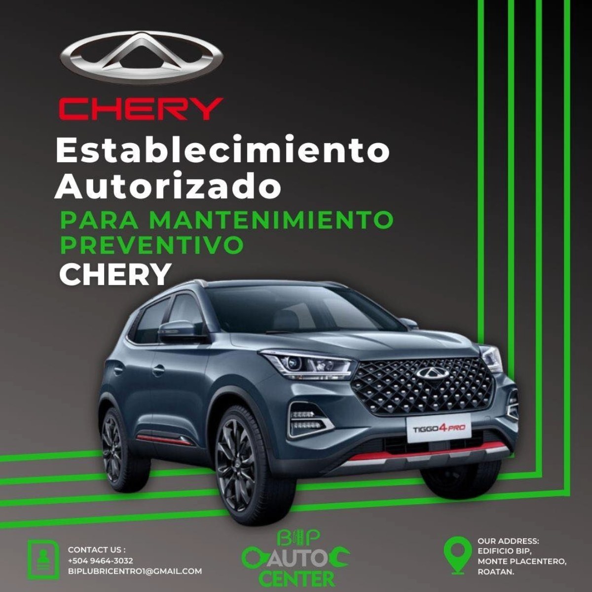 BIP Auto Center - BIP Autocenter es un establecimiento... | Facebook