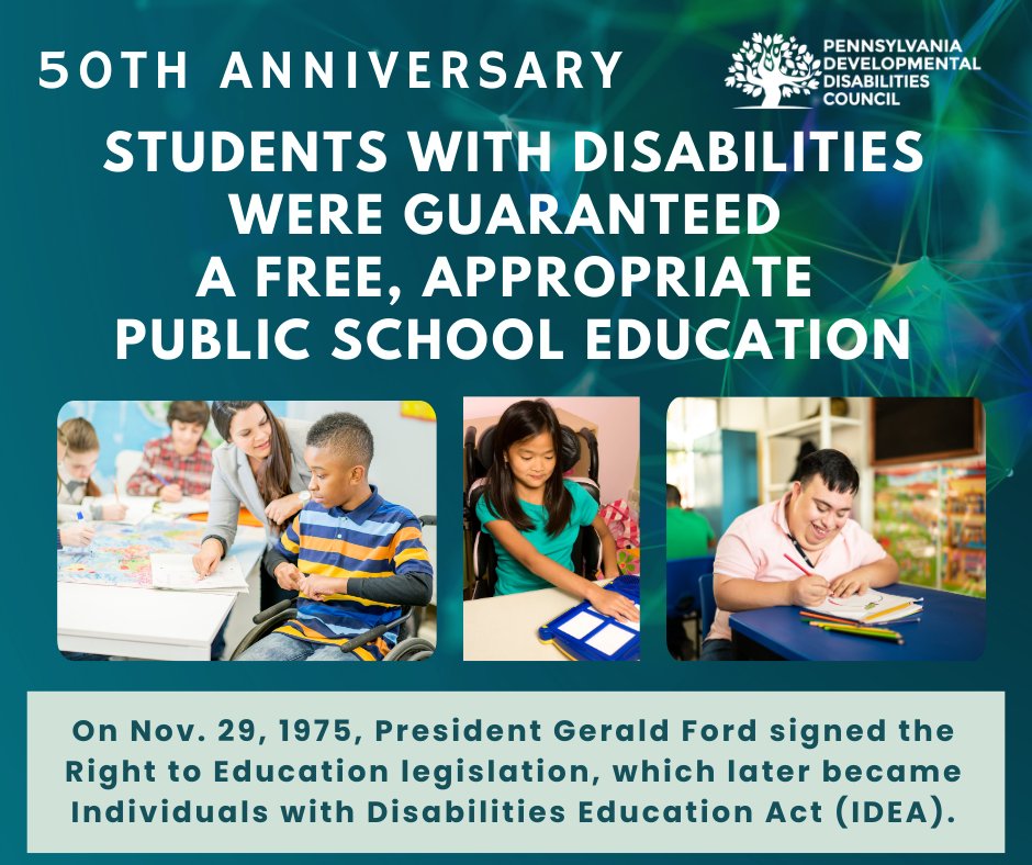 🌟... - Pennsylvania Developmental Disabilities Council (PADDC) | Facebook