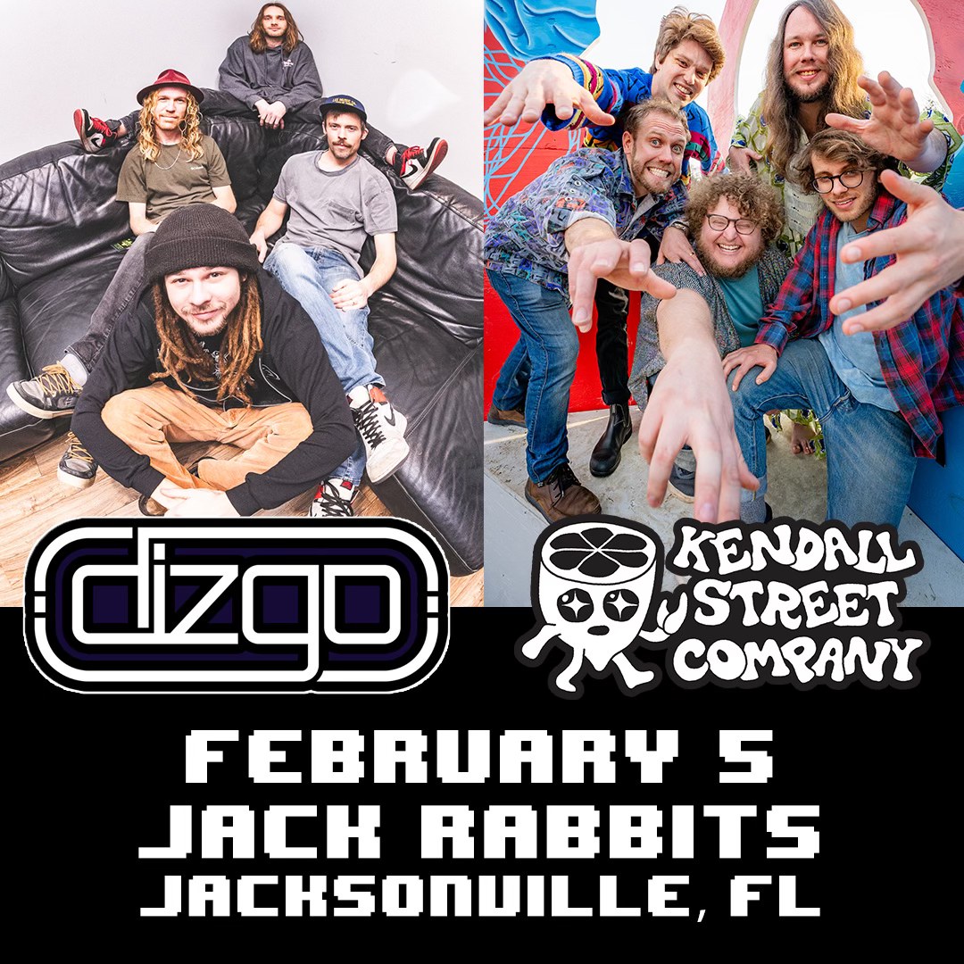 Mavericks - Thursday February 5th, 2026 JACK RABBITS is the jam with ...