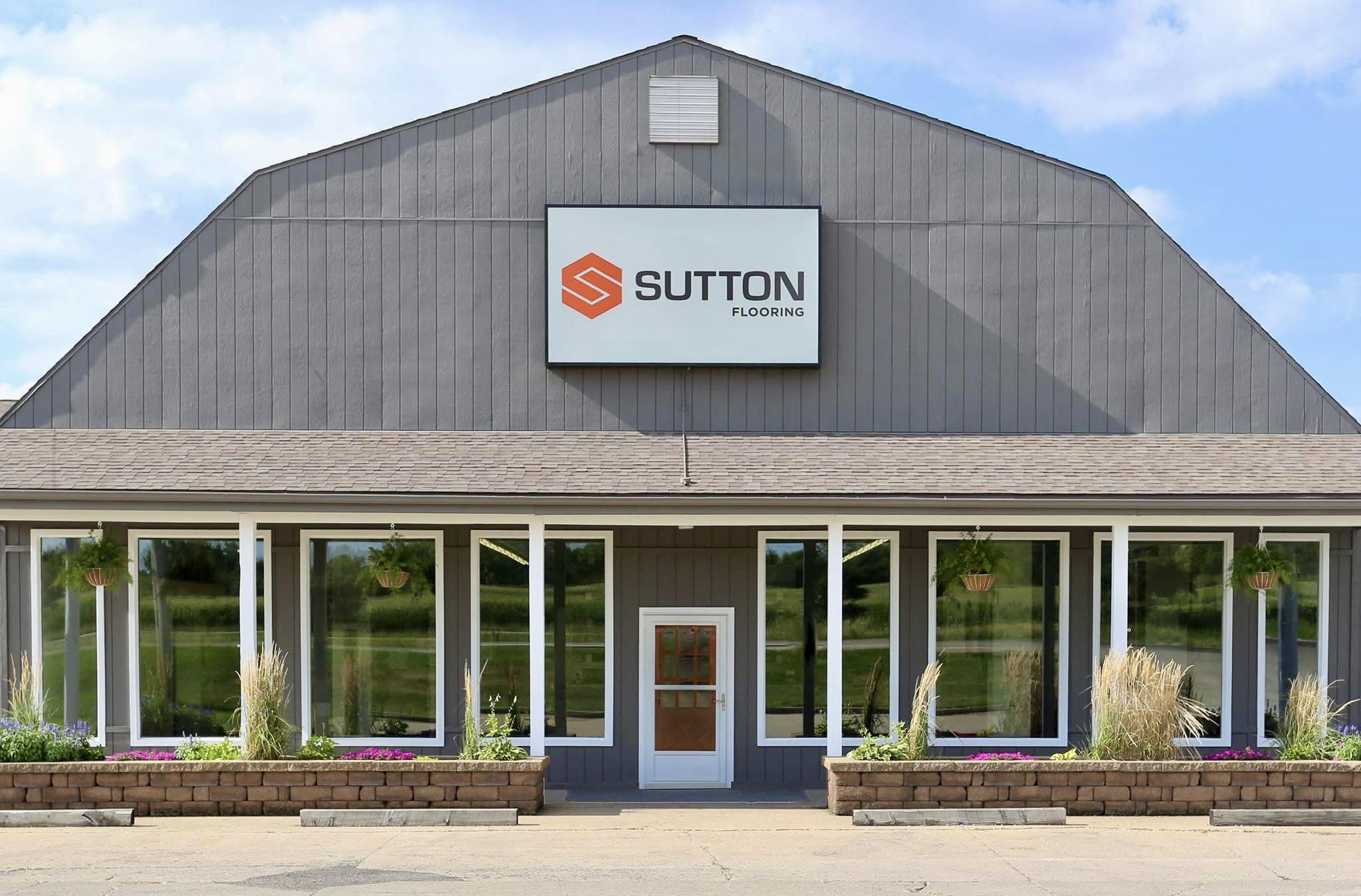 Sutton Flooring | Dunlap IL