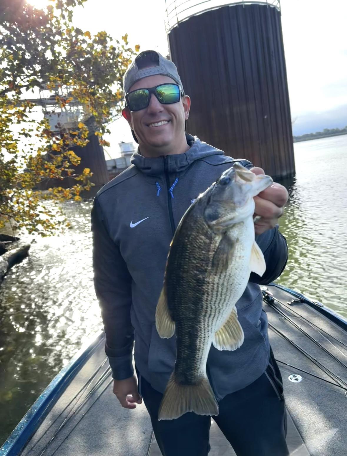 The Rod Locker - MEET OUR OWNERS- Brian Dolne Brian is... | Facebook