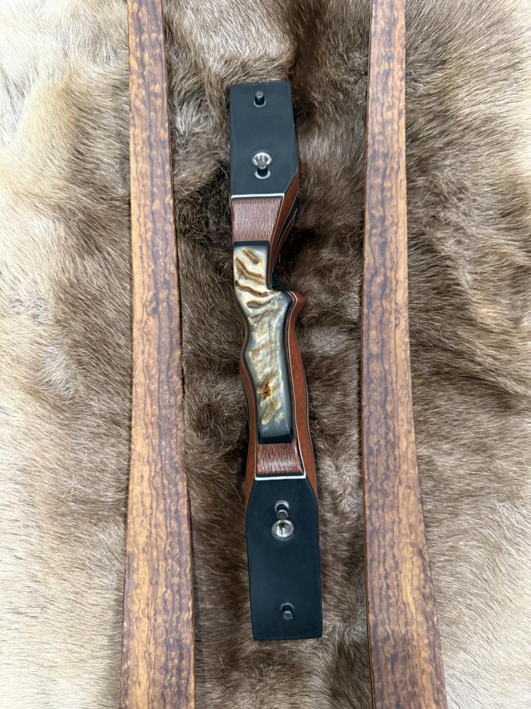 Black River Bows added a new photo. - Black River Bows