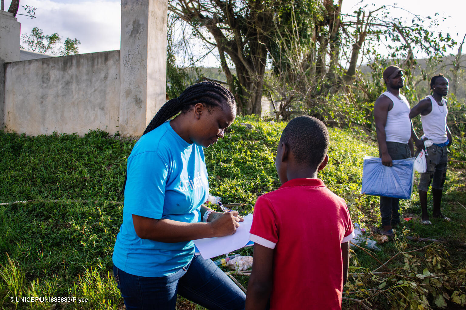 UNICEF - UNICEF added a new photo.