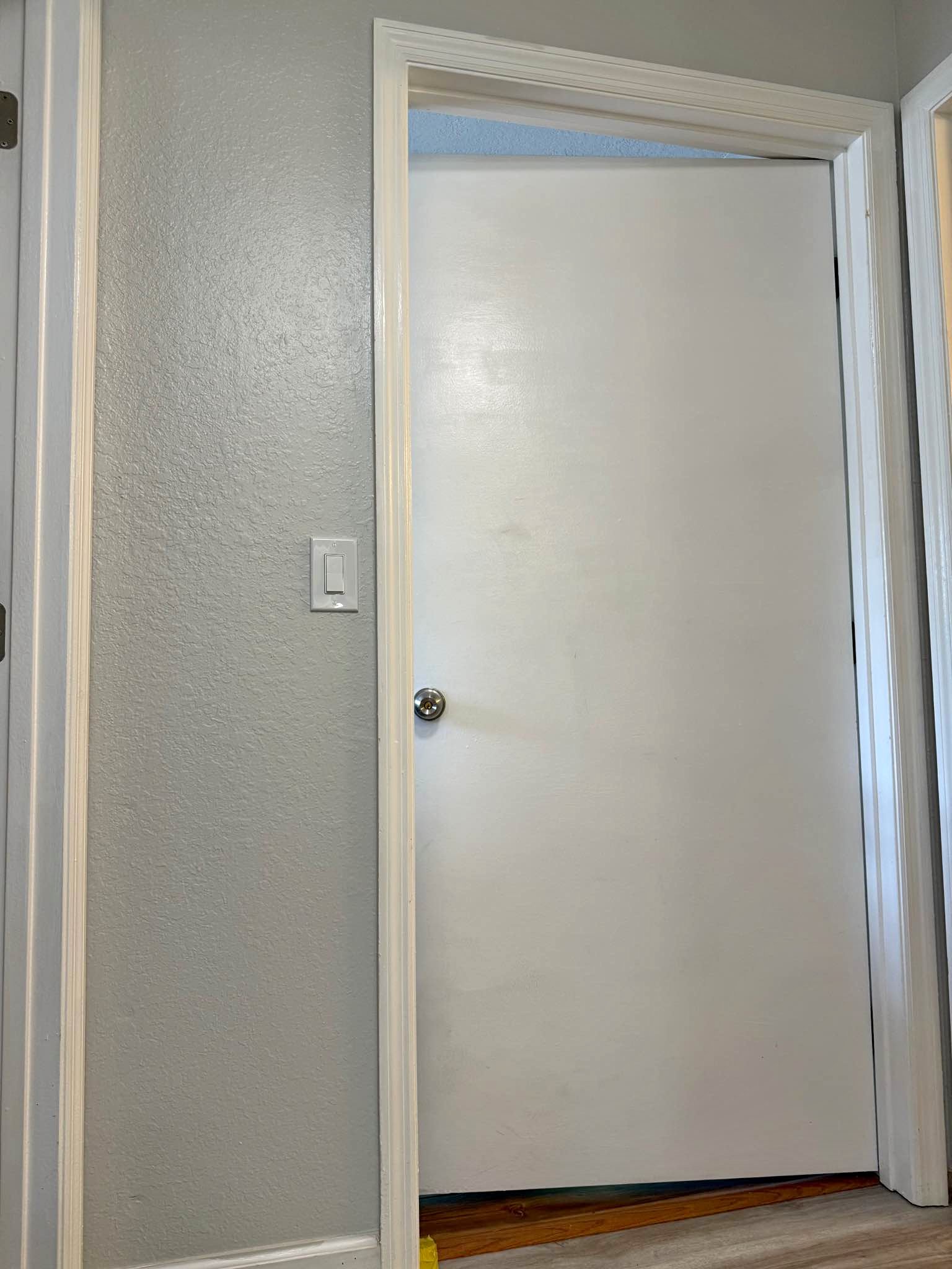 Mobile home door unit 32x76 - Miscellaneous - Williston, Florida