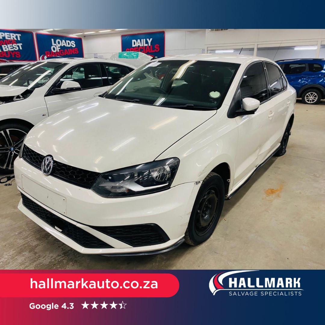 Hallmark Auto | Johannesburg