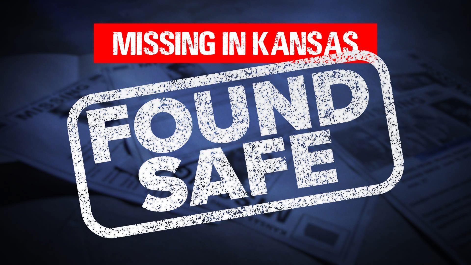 KAKE News - Lukas has been found! Thank you for sharing.... | Facebook