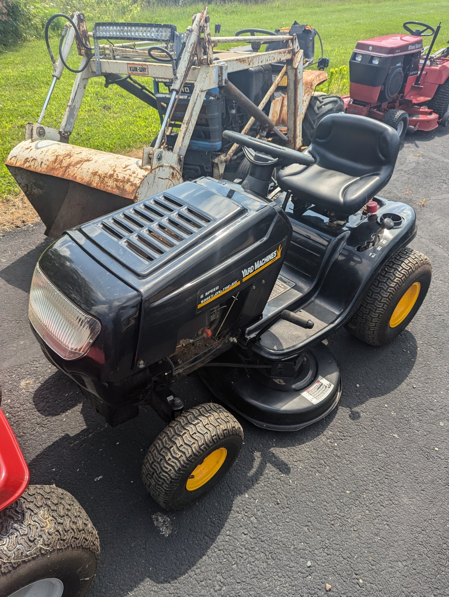 Adams Small Engine added a new photo. - Adams Small Engine