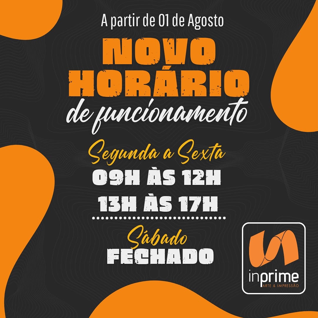 In Prime | Feira de Santana BA