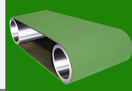Al-Ashraf - سير pvc موجود ابيض واخضر ومحبب وناعم ويوجد جميع المقاسات ...