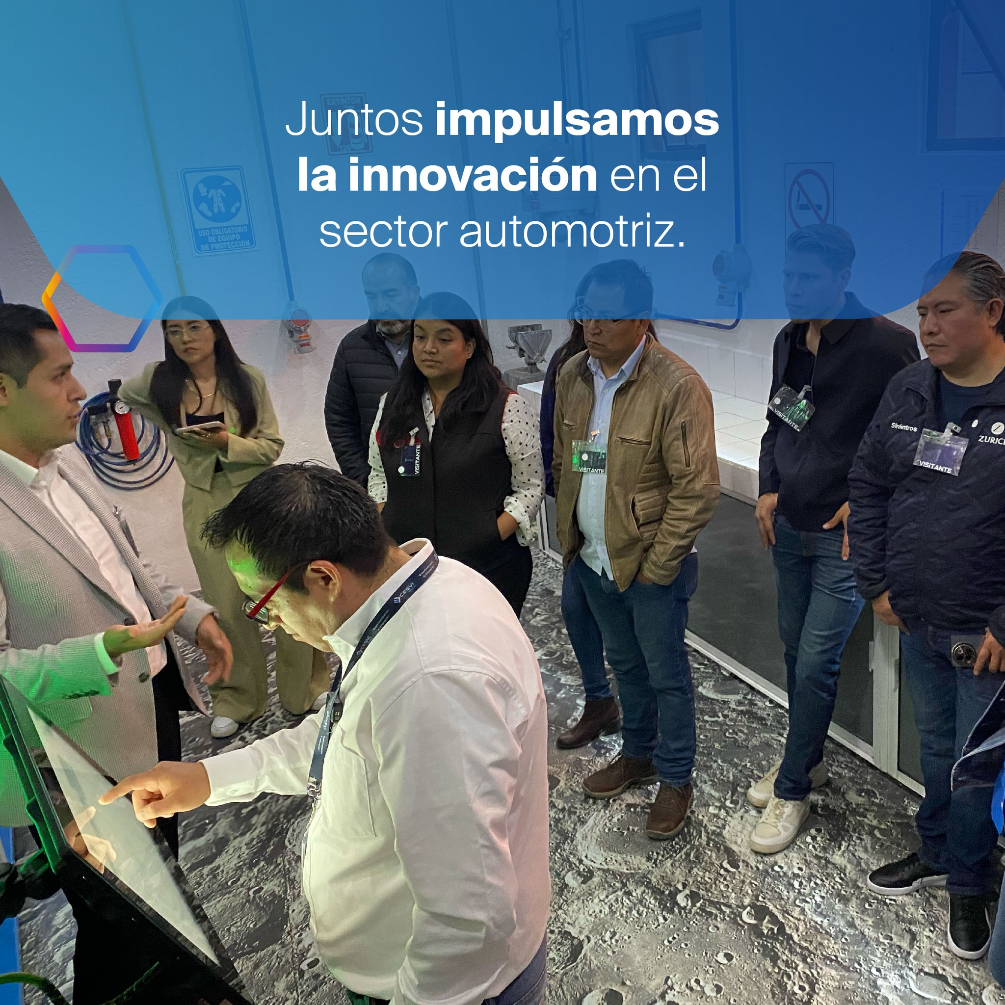 PPG México | San Juan del Río
