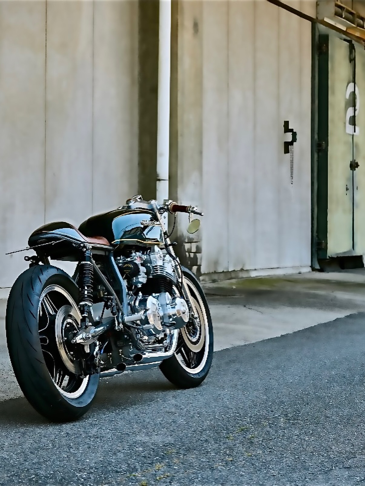 MOTOR FORCE | Hashima-shi Gifu