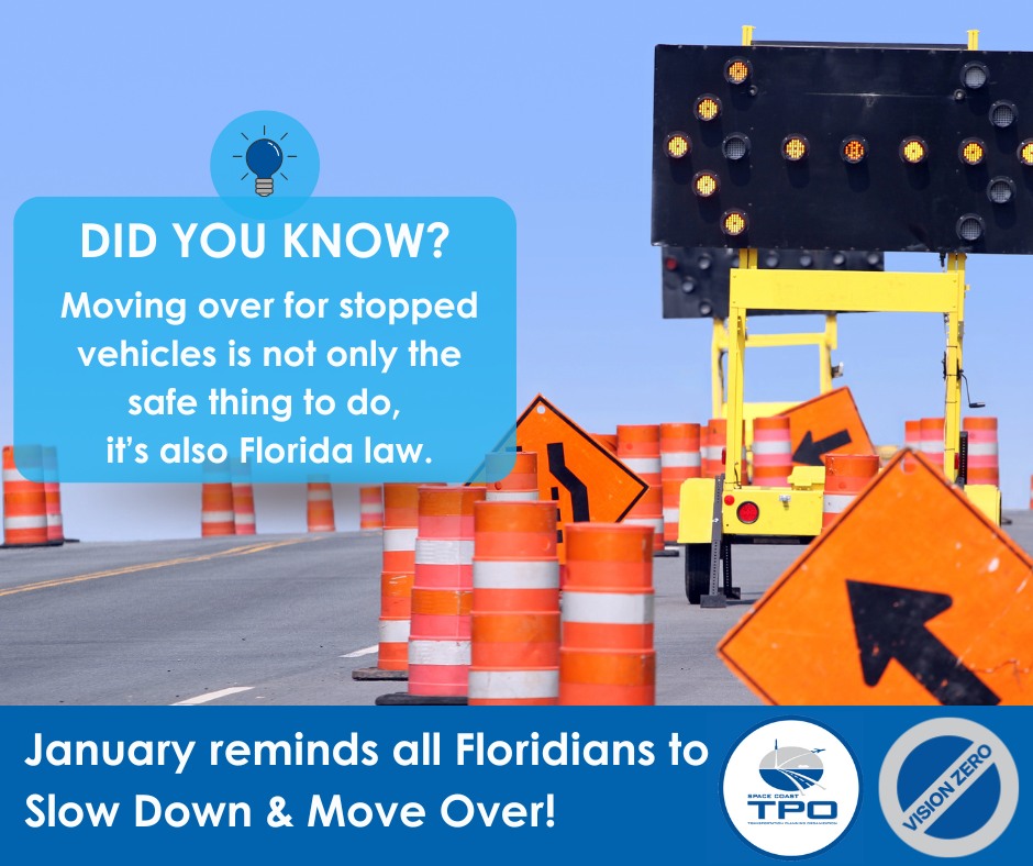 Florida’... - Space Coast Transportation Planning Organization | Facebook