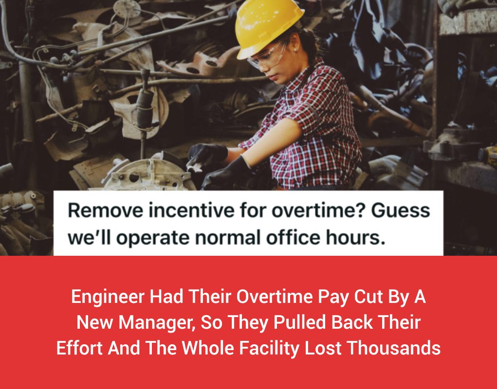 Did - read 🔗: https://twistedsifter.com/2025/12/engineer-had-their ...