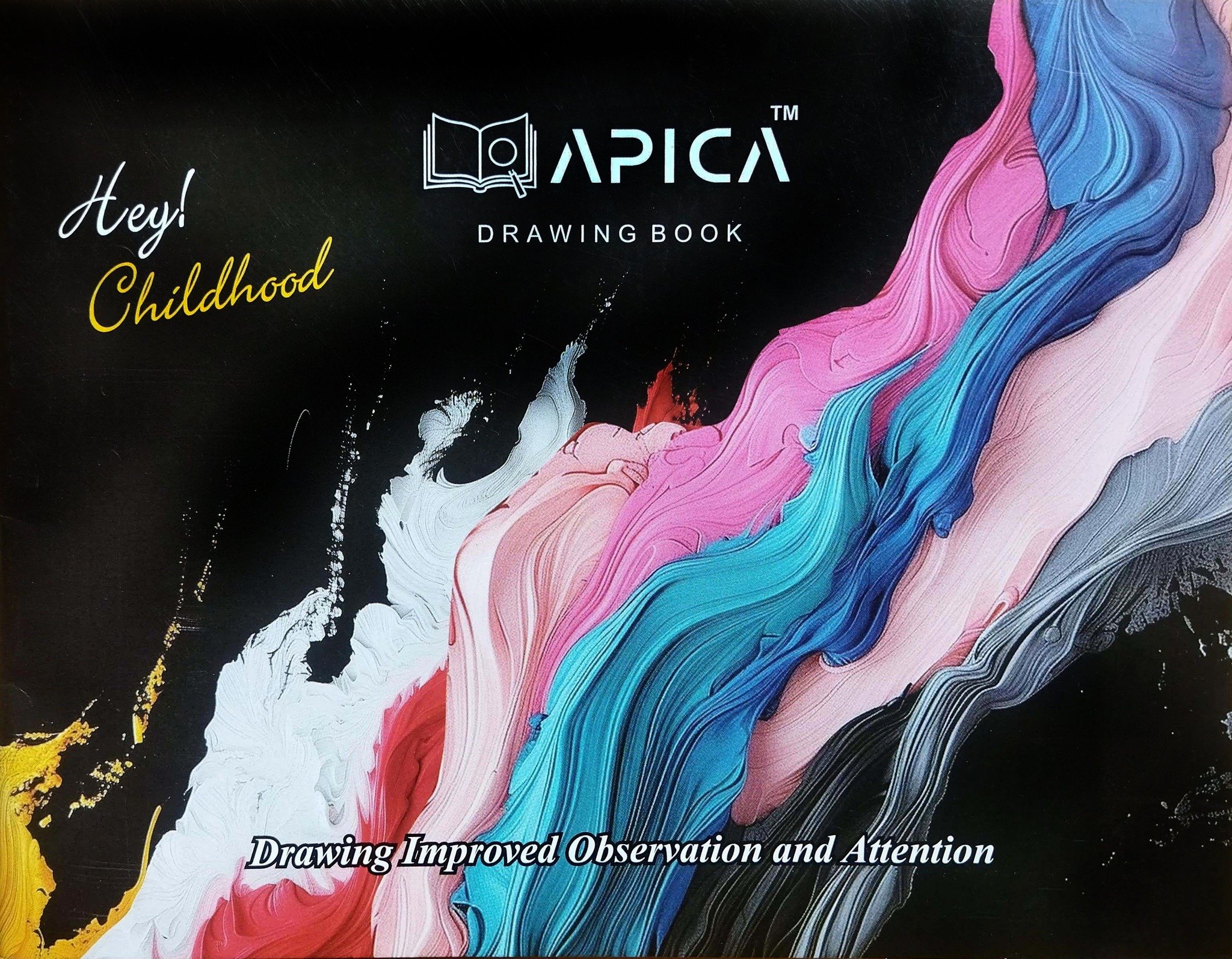 Apica Note Book