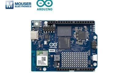Elektor - The updated Arduino Uno Q platform introduces enhanced ...