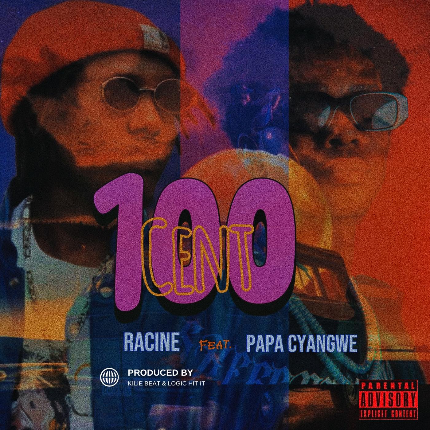 Racine Rwanda