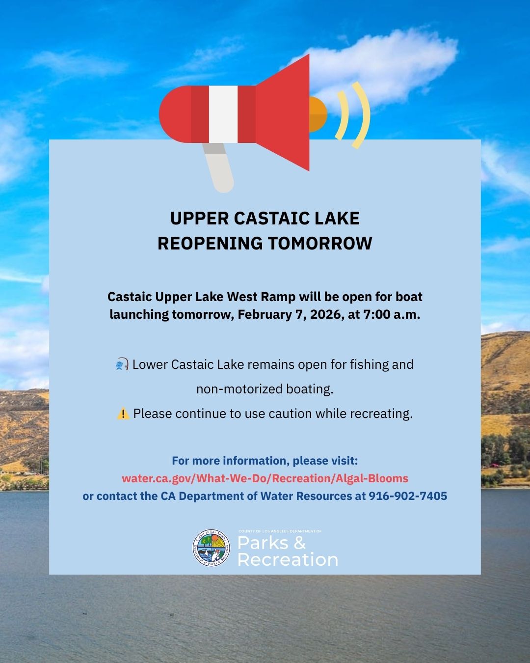 Co... - County of Los Angeles Department of Parks & Recreation