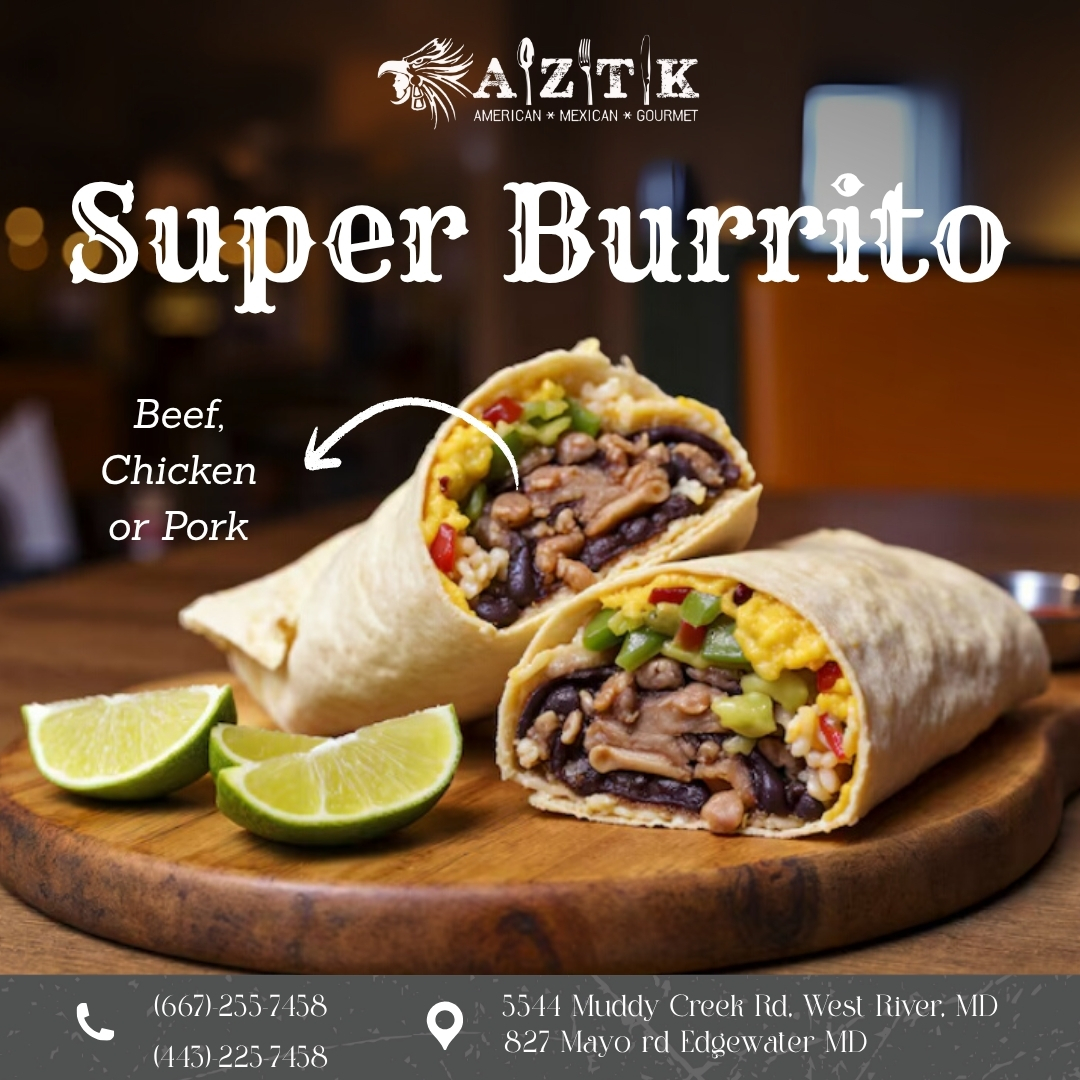 AZTK Restaurantsmd | West River MD